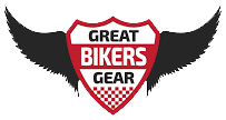 Grat Bikers Gear Logo