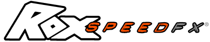Rox Speed FX Logo